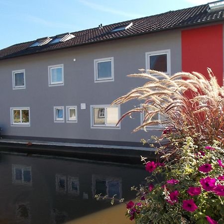 Hotel Ricci Rust Luaran gambar
