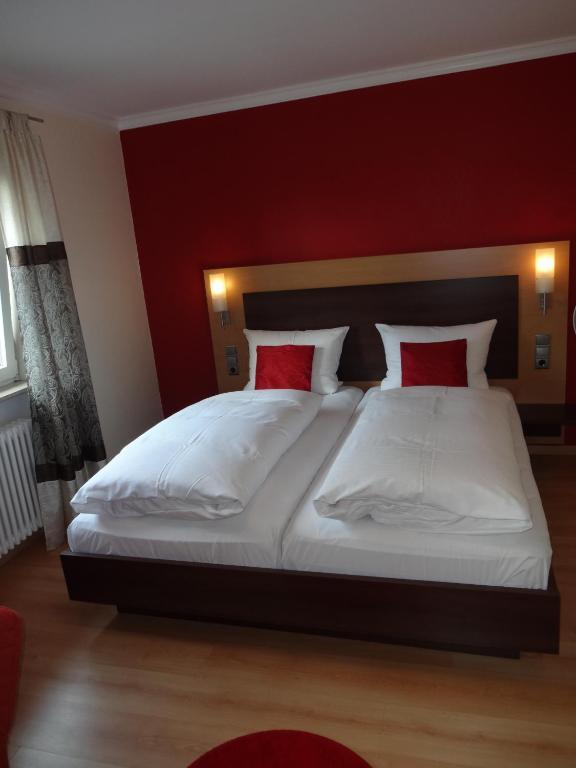 Hotel Ricci Rust Luaran gambar