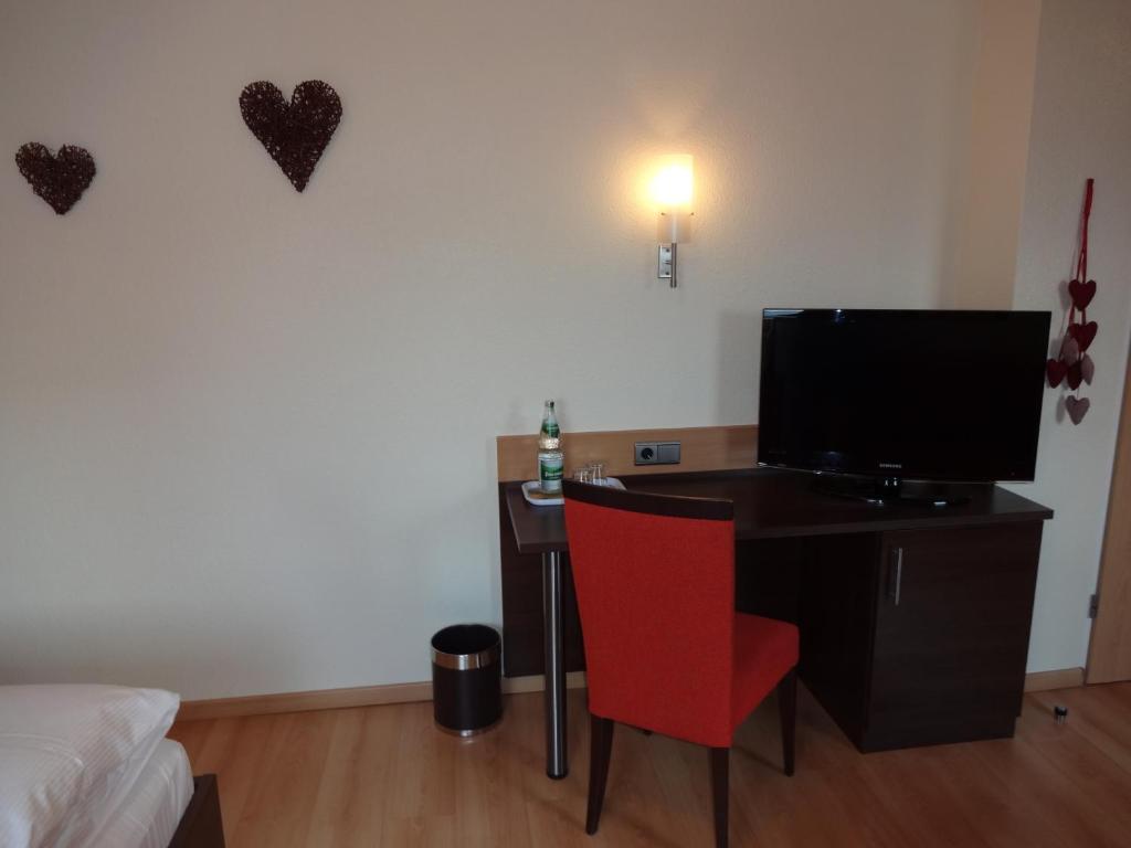 Hotel Ricci Rust Luaran gambar