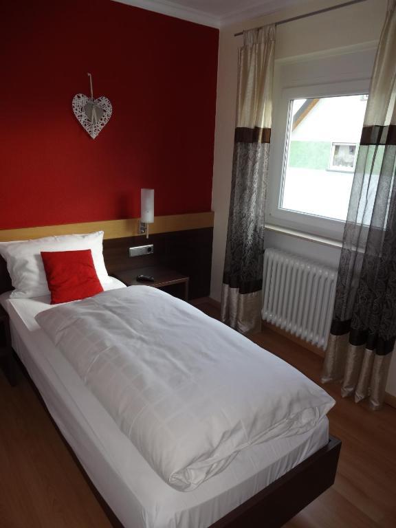 Hotel Ricci Rust Luaran gambar