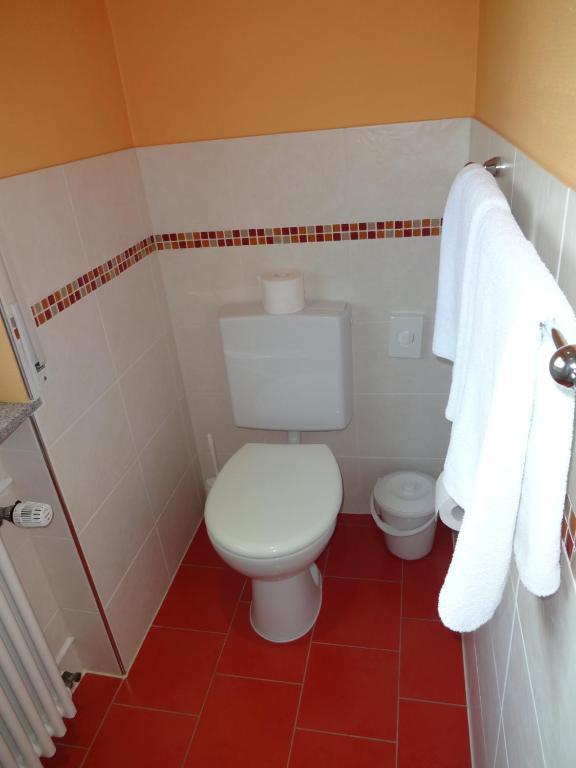 Hotel Ricci Rust Luaran gambar