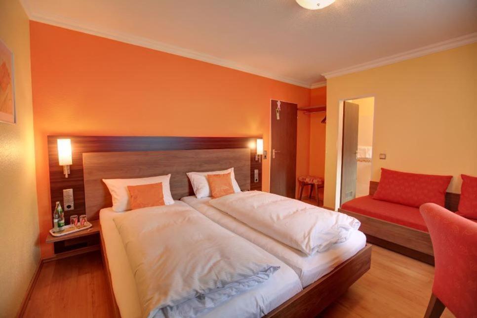 Hotel Ricci Rust Bilik gambar